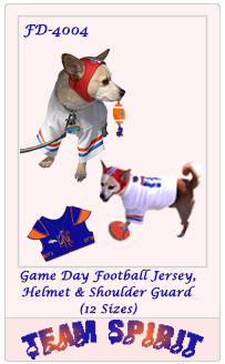 FD-4004_DogFootballJersey-Helmet_SewingPattern